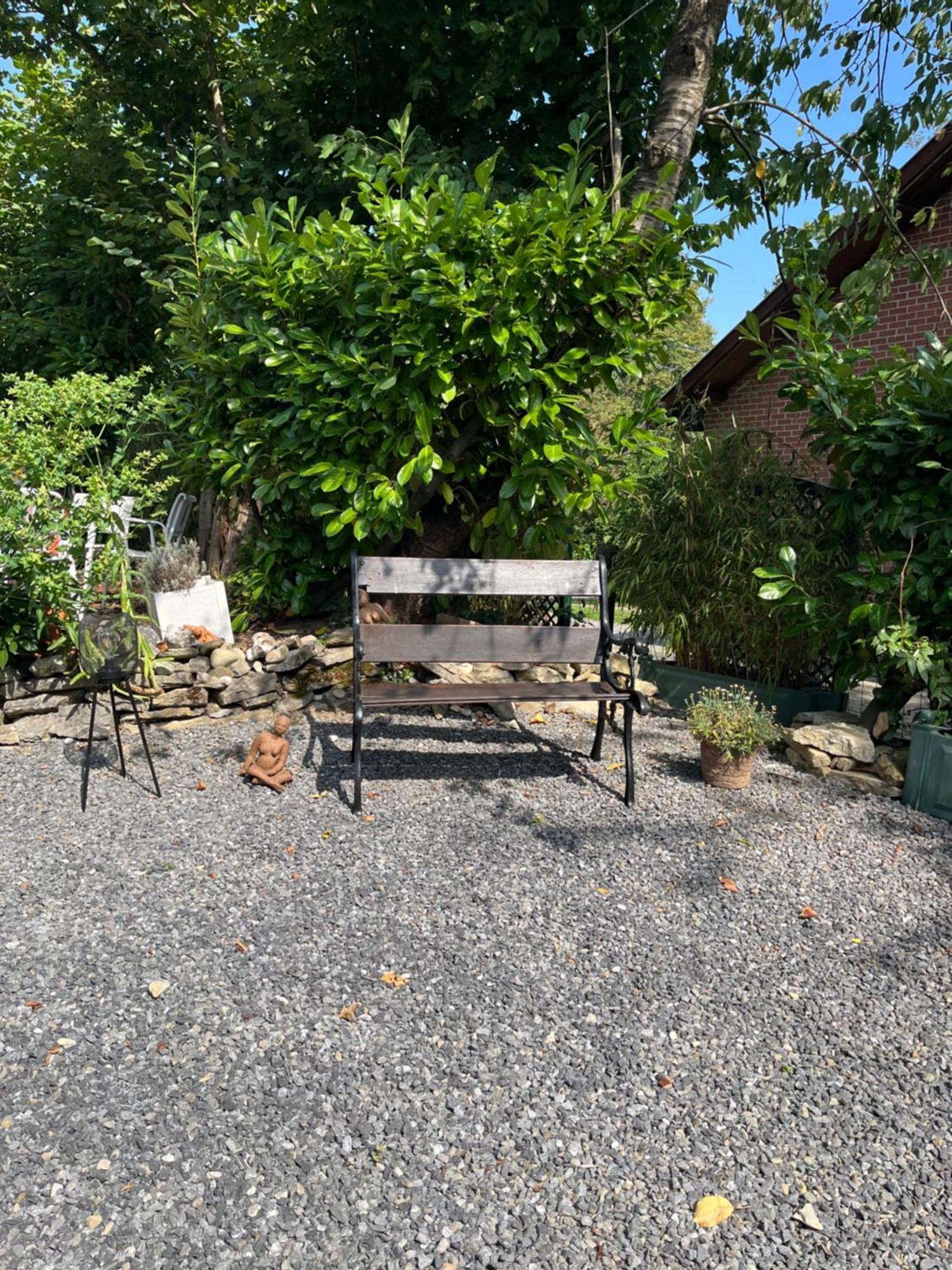 Studio Renove Rdc Terrasse Wepion Namur Exteriör bild