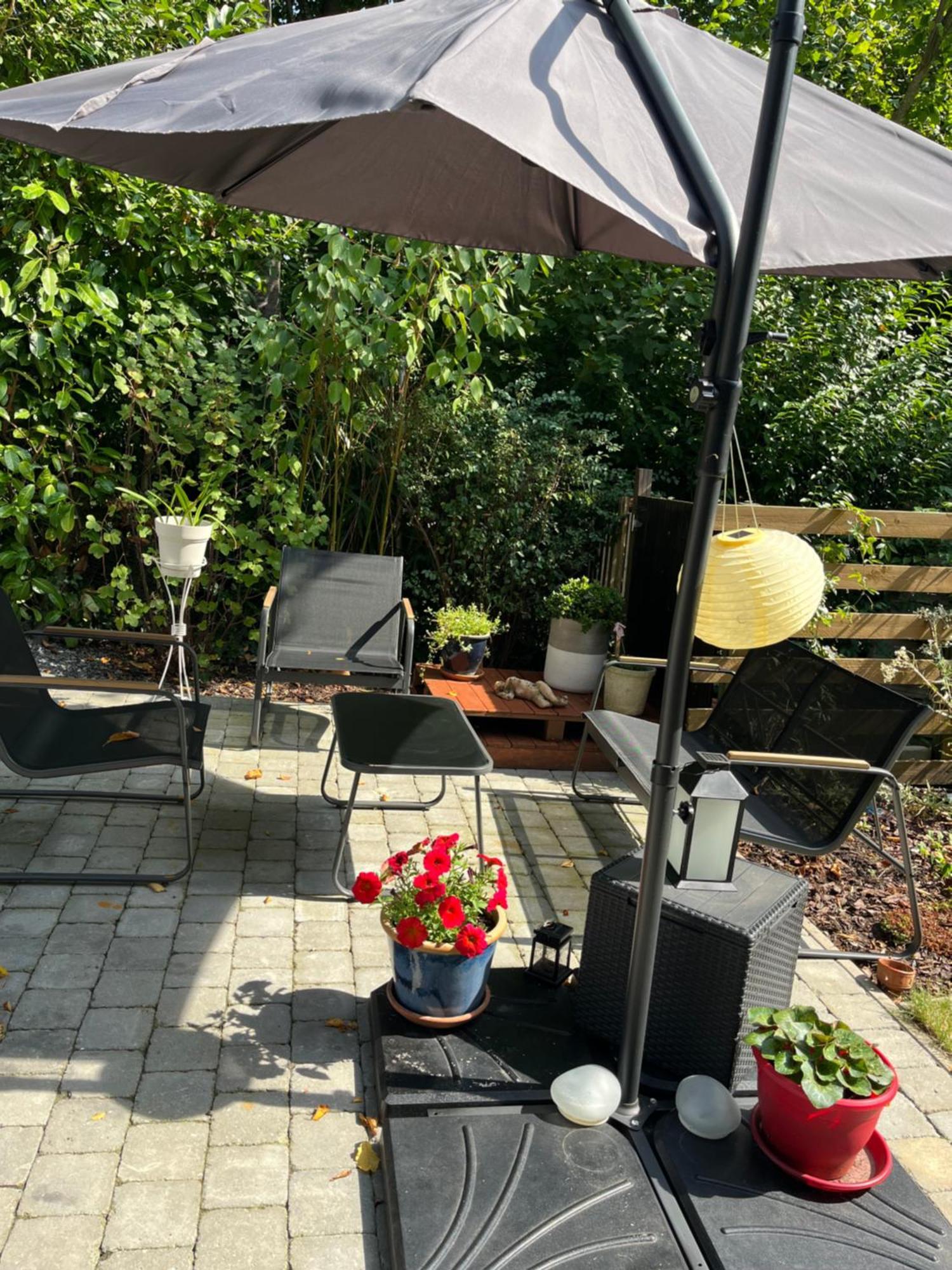 Studio Renove Rdc Terrasse Wepion Namur Exteriör bild
